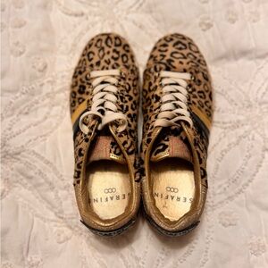 Serafini Luxury Sneakers